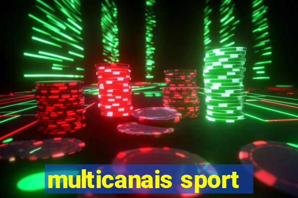 multicanais sport